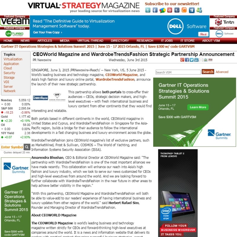 Virtual-Strategy_CEOWorld-Magazine_WardrobeTrendsFashion-Strategic-Partnership