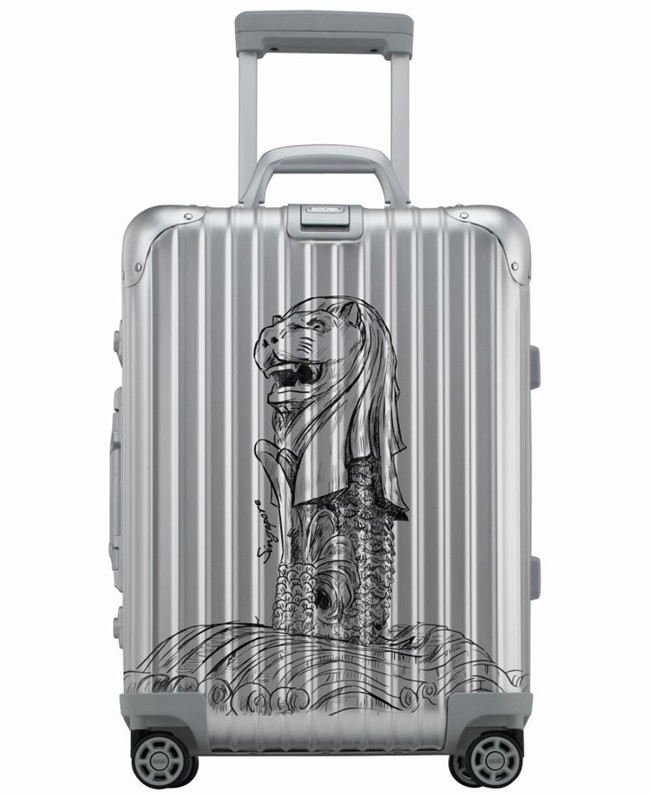 WTFSG_celebrating-sg50-rimowa-merlion-luggage