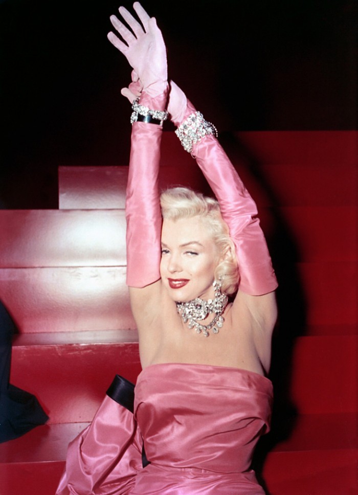 WTFSG_marilyn-monroe-pink-dress-gentlemen-prefer-blondes