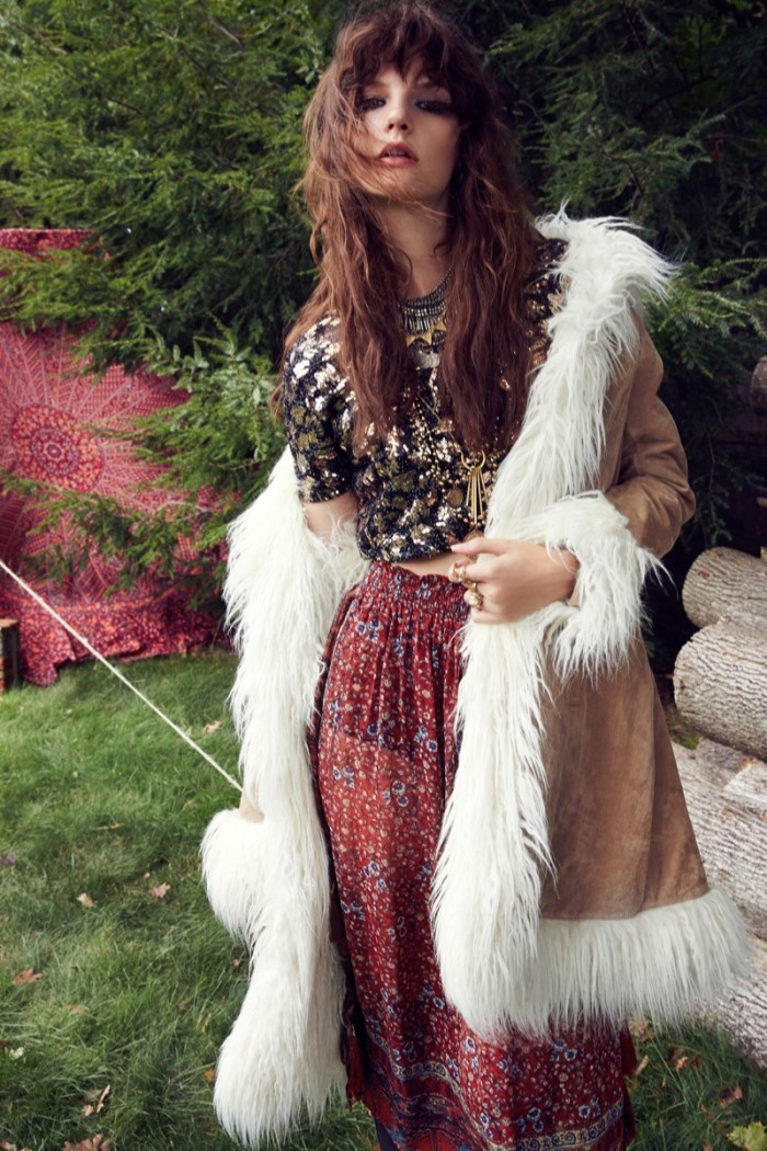 How to Dress BOHEMIAN Style, BOHO Style Guide