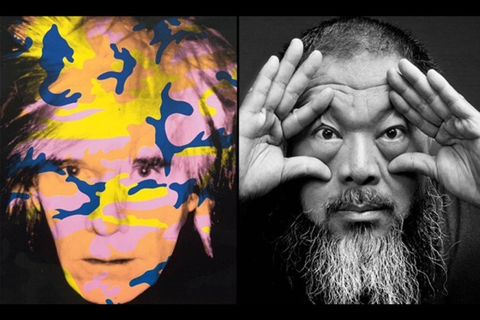 WTFSG_andy-warhol-ai-weiwei-exhibition-national-gallery-of-victoria