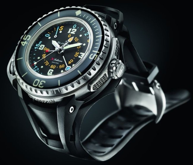 WTFSG_blancpain-takes-part-in-an-expedition-to-meet-a-living-fossil_3