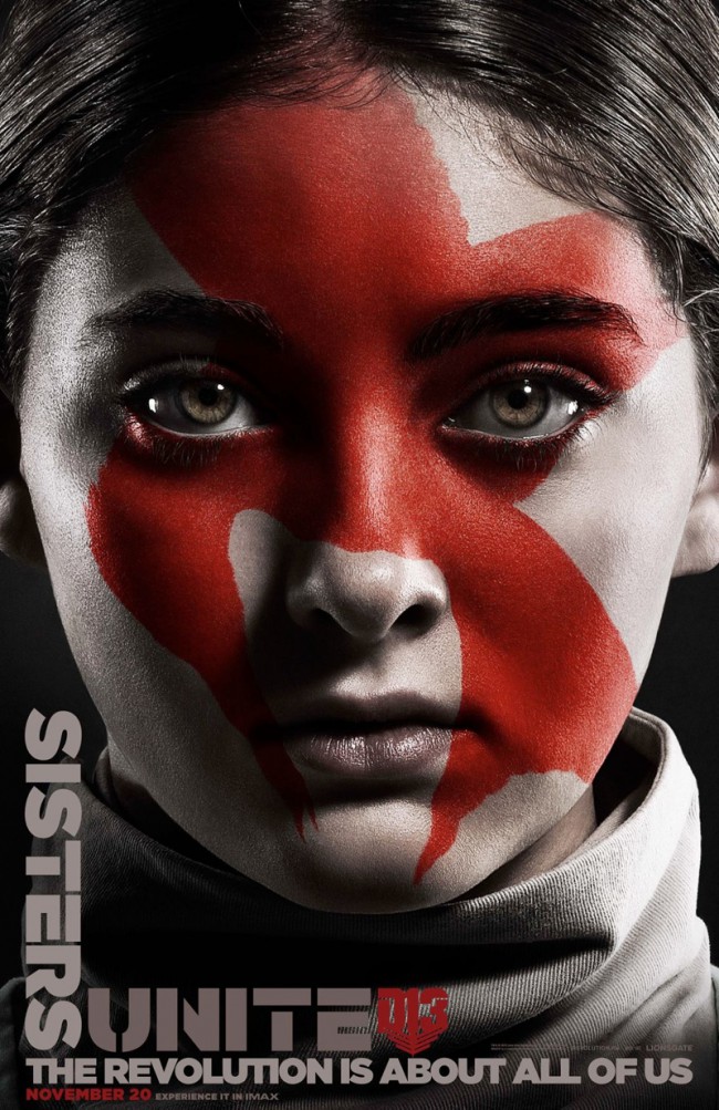 WTFSG_hunger-games-mockingjay-painted-posters_Willow-Shields