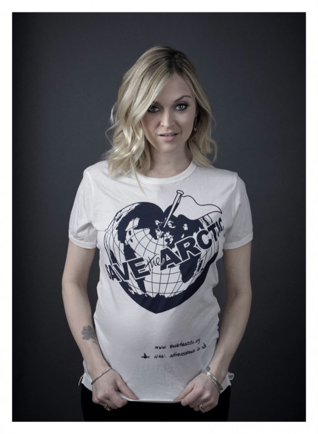 WTFSG_save-the-arctic_Fearne-Cotton
