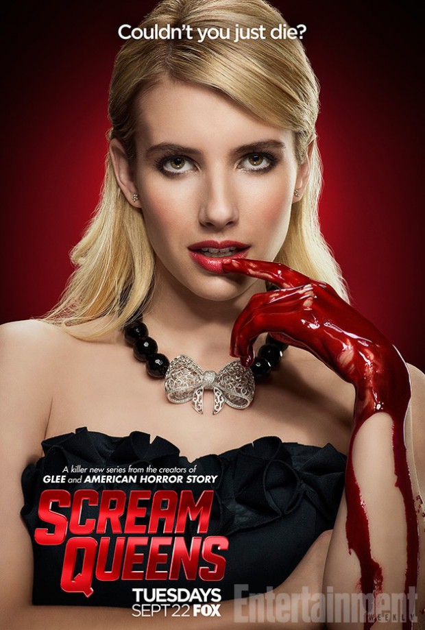 WTFSG_scream-queens-poster_Emma-Roberts