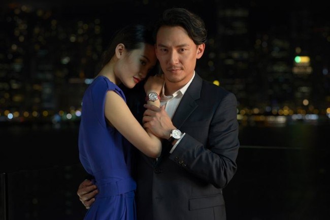 T Galleria DFS Debuts Film Starring Chang Chen And The New Cl de