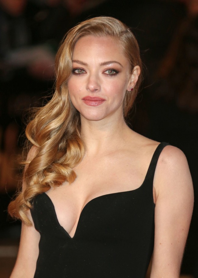 12 Of Amanda Seyfried S Best Hairstyles