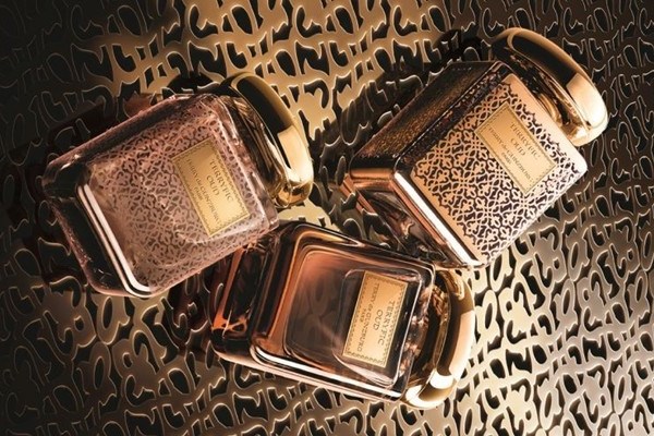 By Terry TERRYFIC OUD Collection