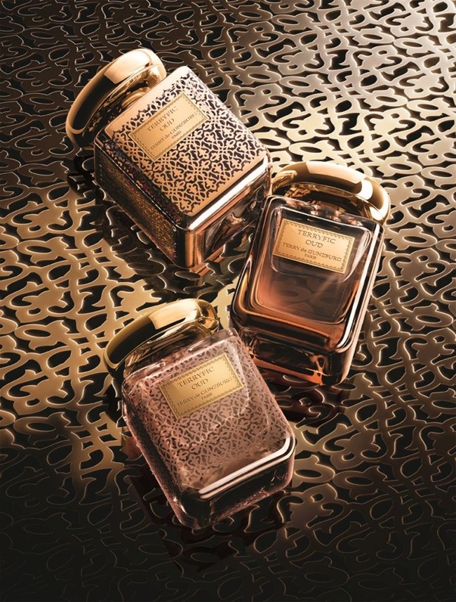 By Terry TERRYFIC OUD Collection