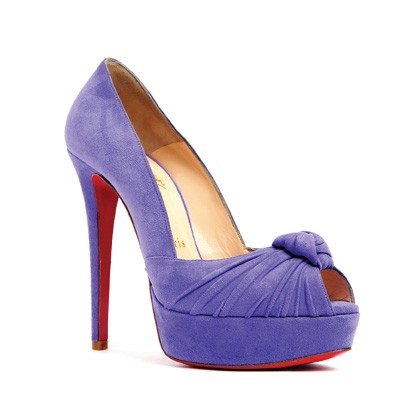 Christian Louboutin Spring Summer Collection