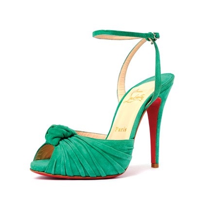 Christian Louboutin Spring Summer Collection