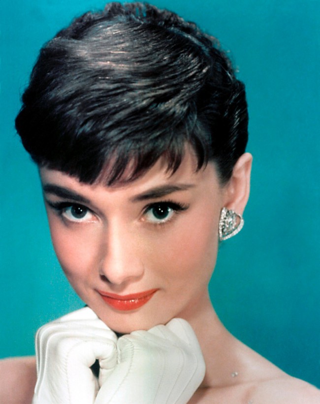 1950s Hairstyles: Cropped 'Dos & Glam Curls