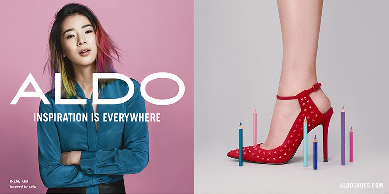 WTFSG_Irene-Kim-Aldo-Fall-2015-Ad