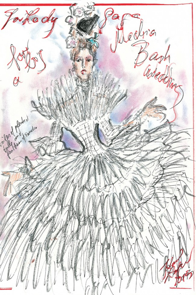 WTFSG_lady-gaga-wedding-dress-ideas-sketches_Chanel