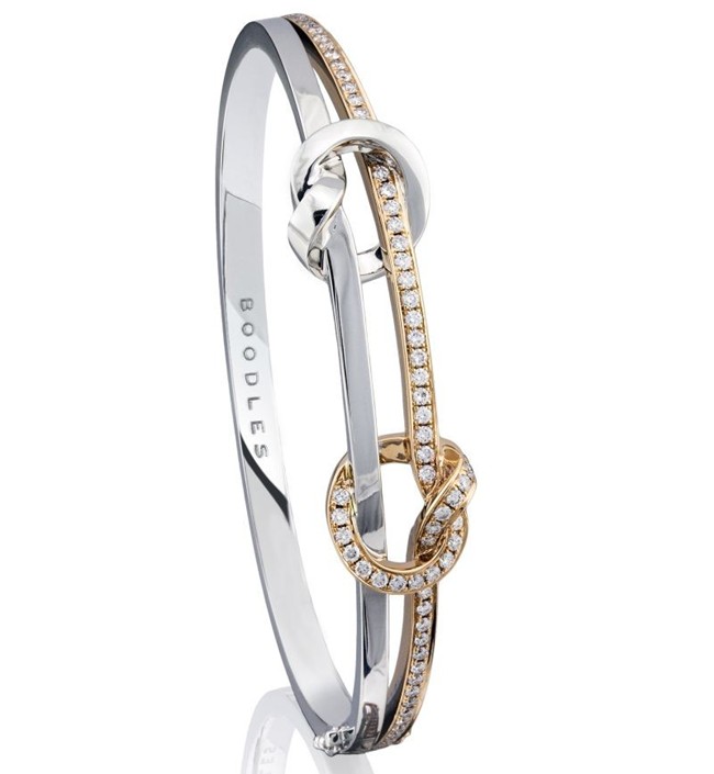 WTFSG_the-knot-by-boodles_rose-and-white-gold-bangle