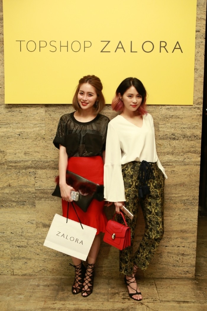 WTFSG_zalora-topshop-topman-launch-party_Taiwan_3