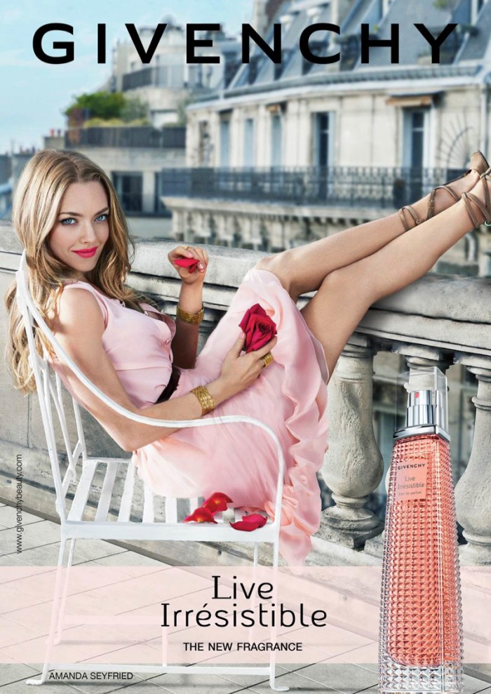 Givenchy live irresistible discount review