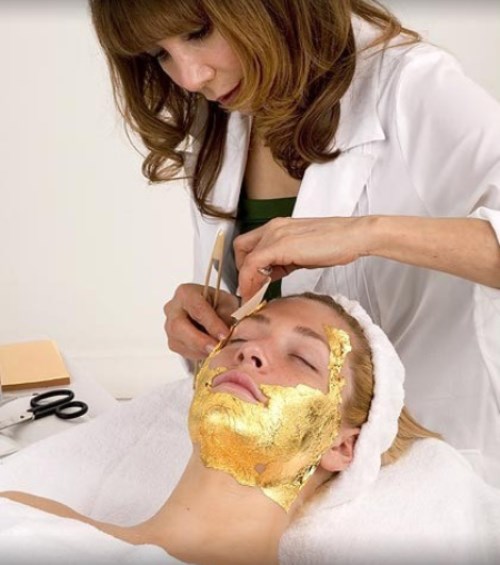 WTFSG_gold-leaf-facials