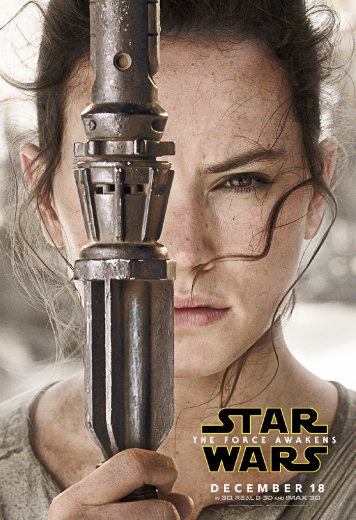 WTFSG_Daisy-Ridley-Star-Wars-Force-Awakens-Poster