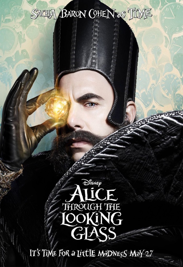 WTFSG_Sacha-Baron-Cohen-Alice-Through-Looking-Glass-Movie-Poster