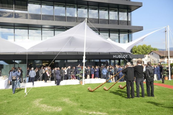 WTFSG_inauguration-hublot-second-manufacturing-building_5