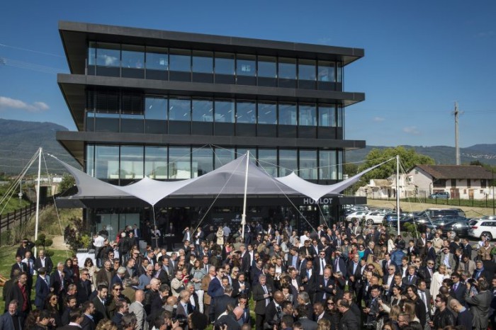 WTFSG_inauguration-hublot-second-manufacturing-building_6