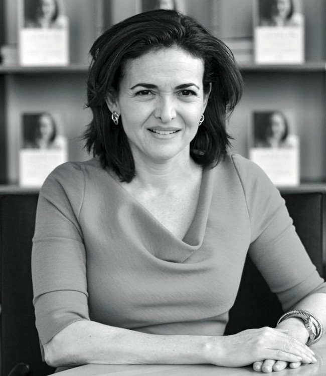 WTFSG_most-affluent-women-technology_SHERYL-SANDBERG