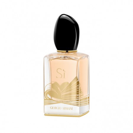 Giorgio armani si limited edition online perfume