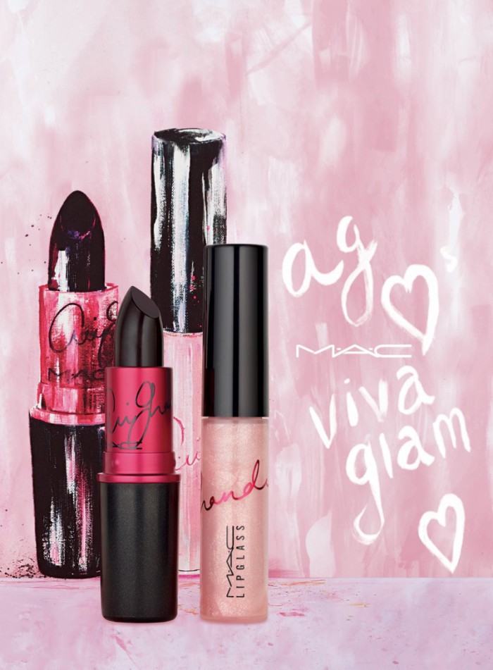 WTFSG_Ariana-Grande-MAC-Cosmetics-Viva-Glam-Makeup
