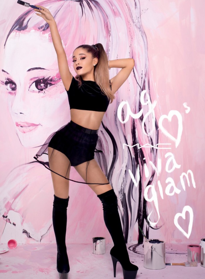 WTFSG_Ariana-Grande-MAC-Cosmetics-Viva-Glam