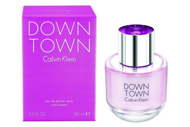 Calvin klein best sale downtown edp 90ml