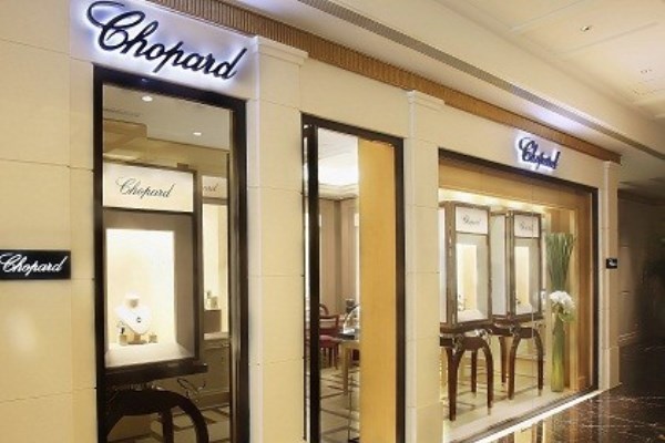 Chopard Opens Boutique In Shanghai Peninsula Wardrobe Trends