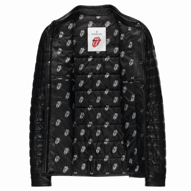 Moncler rolling shop stones jacket