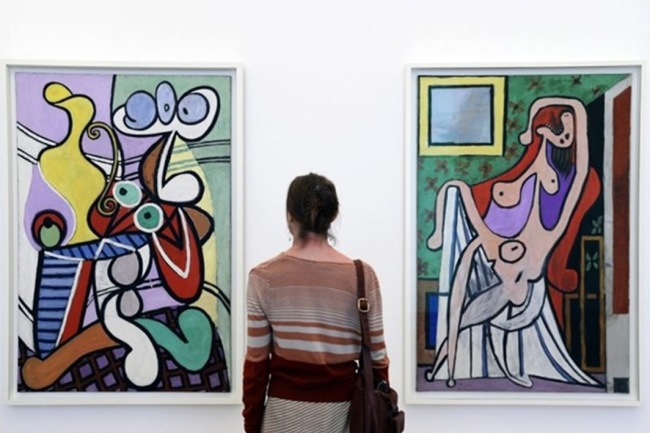 WTFSG_picasso-museum-in-paris-reopens