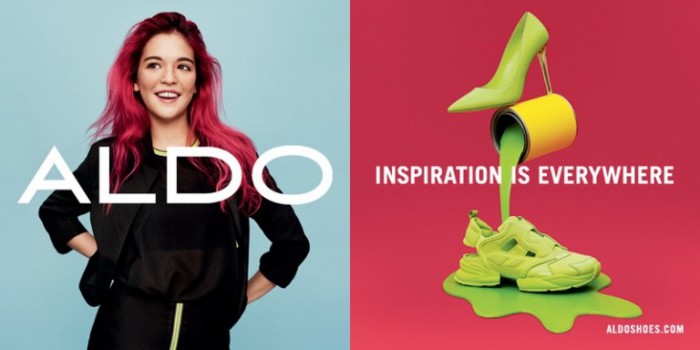 Aldo Spring Summer 2016 - Wardrobe Trends Fashion (WTF)