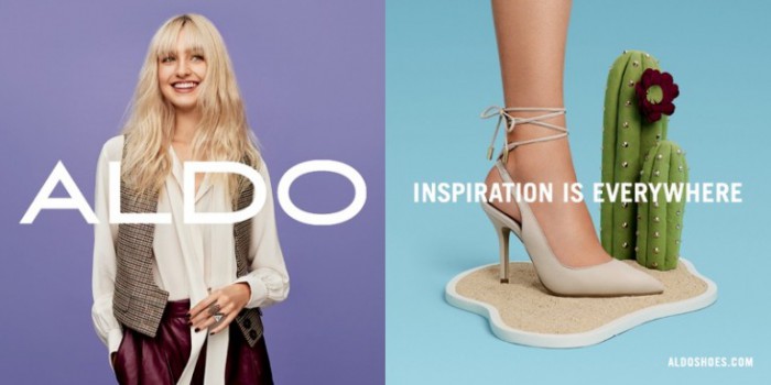 aldo spring summer 2019