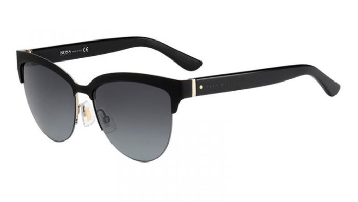WTFSG_BOSS-678S-Black-Lenses-Half-Frame-Cateye-Sunglasses