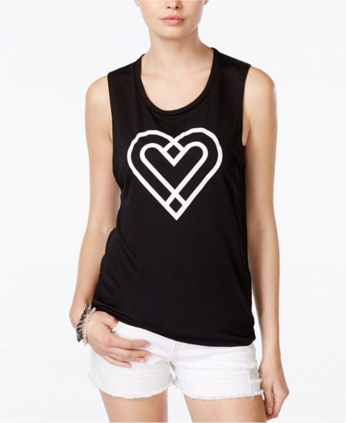 WTFSG_Love-Bravery-Logo-Tank-Top