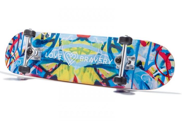 WTFSG_Love-Bravery-Skateboard