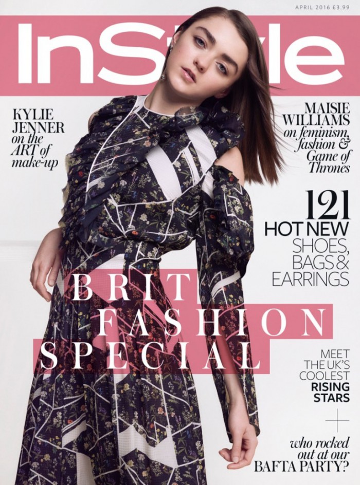 WTFSG_Maisie-Williams-InStyle-UK-April-2016_Cover