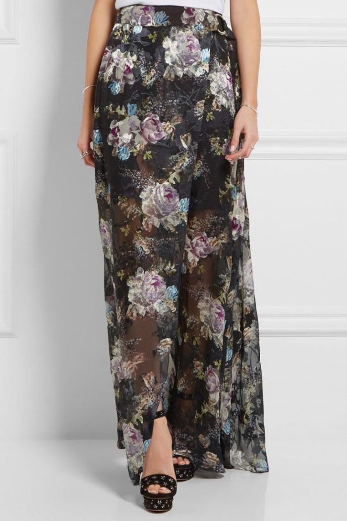 WTFSG_Preen-Adria-Floral-Print-Devore-Chiffon-Maxi-Skirt