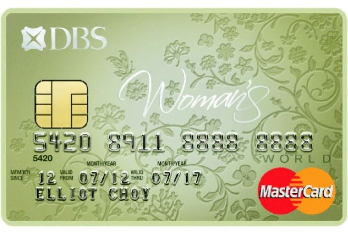 WTFSG_DBS-Womans-World-MasterCard-Card