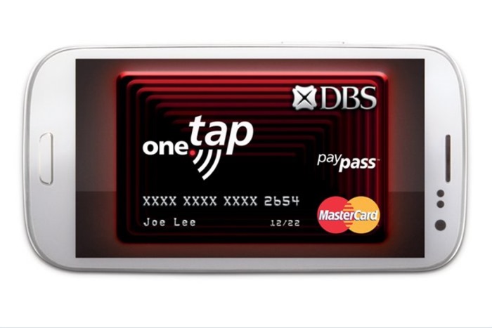 WTFSG_dbs-one-tap-mastercard-paypass-card