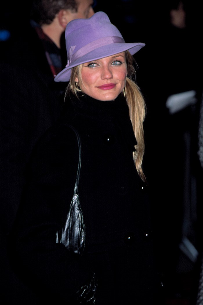 WTFSG_Cameron-Diaz-Fedora