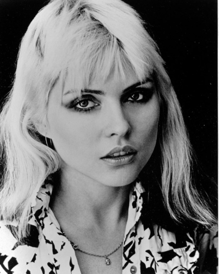 Blondie’s Debbie Harry & Her Iconic Beauty Moments - Wardrobe Trends 