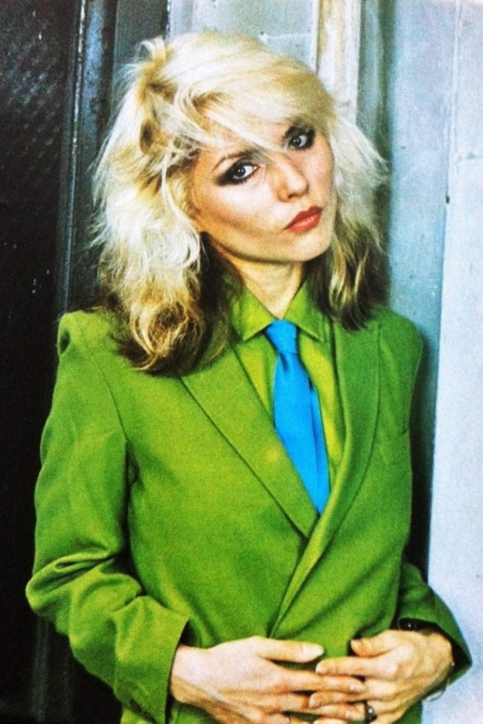 WTFSG_Debbie-Harry-Blondie-Green-Pant-Suit