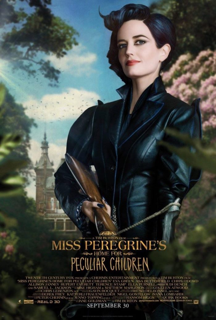 WTFSG_Eva-Green-Miss-Peregrines-Home-Peculiar-Children-Movie-Poster