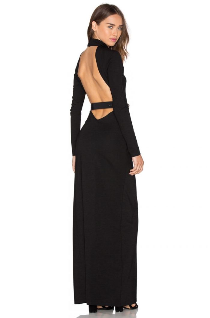 WTFSG_Majorelle-Caspian-Dress-Black