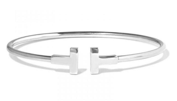 WTFSG_Tiffany-Co-T-Wire-18-Karat-White-Gold-Bracelet