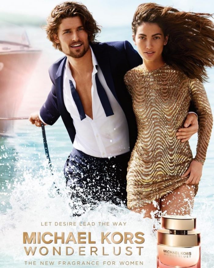 michael kors perfume super gorgeous